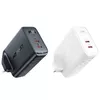 Acefast A32 PD 50W GaN Dual USB-C Charger Photo 4