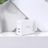 Acefast A32 PD 50W GaN Dual USB-C Charger Photo 6