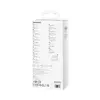 Baseus digitālais LED displejs Dual Qi bezvadu 2In1 lādētājs, 20W Photo 12