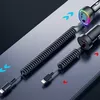Авто зарядное Joyroom JR-CL20 57W PD QC3.0 Photo 9