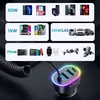 Авто зарядное Joyroom JR-CL20 57W PD QC3.0 Photo 10