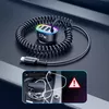 Авто зарядное Joyroom JR-CL20 57W PD QC3.0 Photo 11