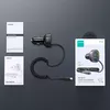 Авто зарядное Joyroom JR-CL20 57W PD QC3.0 Photo 12
