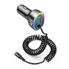 Авто зарядное Joyroom JR-CL20 57W PD QC3.0 Photo 2