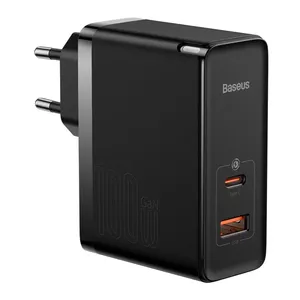 Зарядное устройство Indoor Baseus CCGP090201