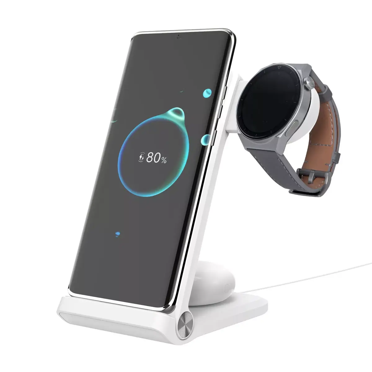 Portable Device Chargers