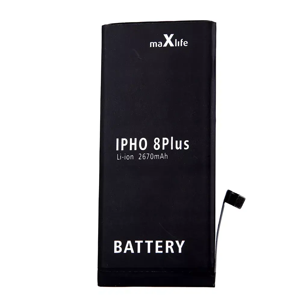 Battery maxlife for iPhone 8 Plus — 2700 mAh Photo 3