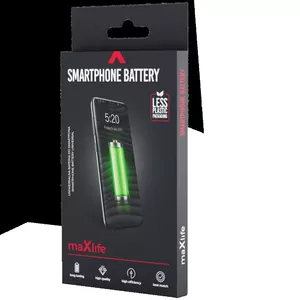 Maxlife akumulators priekš Samsung S6 EB-BG920ABE 2600mAh