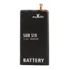 Аккумулятор Maxlife для Samsung Galaxy S10 EB-BG973ABU 3400мАч Photo 3