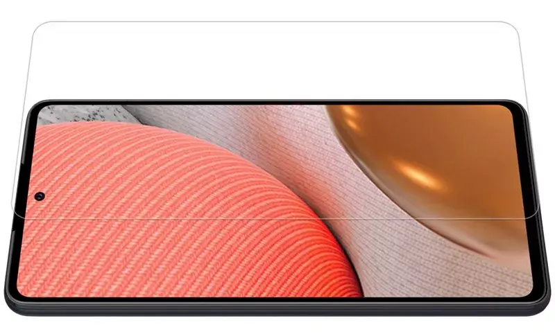 Nillkin защитное стекло 0,33 мм для Samsung A72 Photo 2