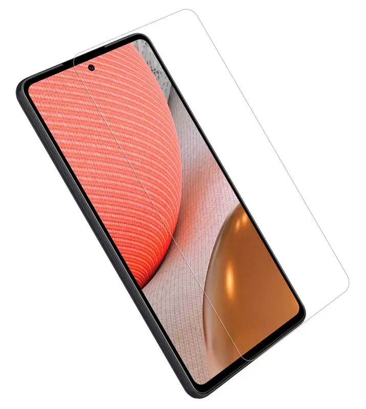 Nillkin защитное стекло 0,33 мм для Samsung A72 Photo 3