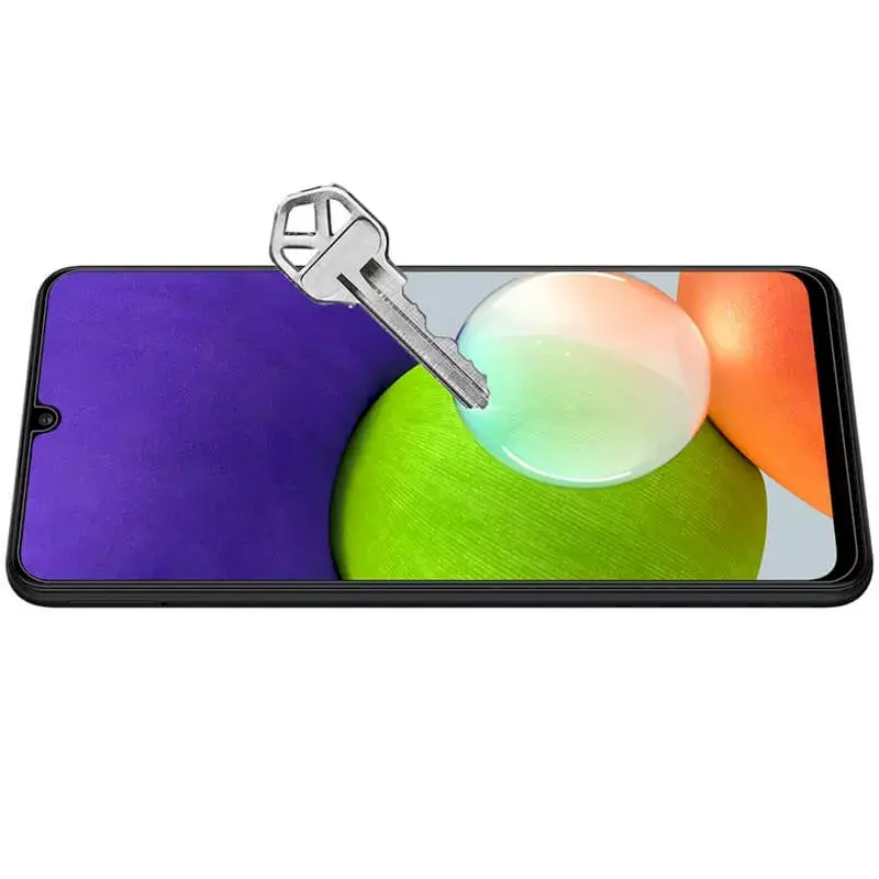 Nillkin H+ PRO 0,2 мм стекло для Galaxy A22 4G Photo 3