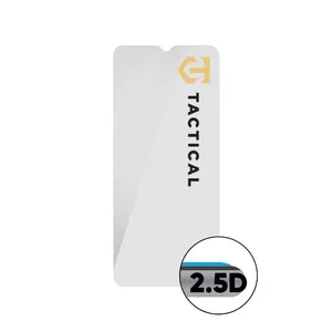 Защитное стекло Tactical Glass Shield 2.5D для Samsung Galaxy M12, A32 5G, A12 и A02s