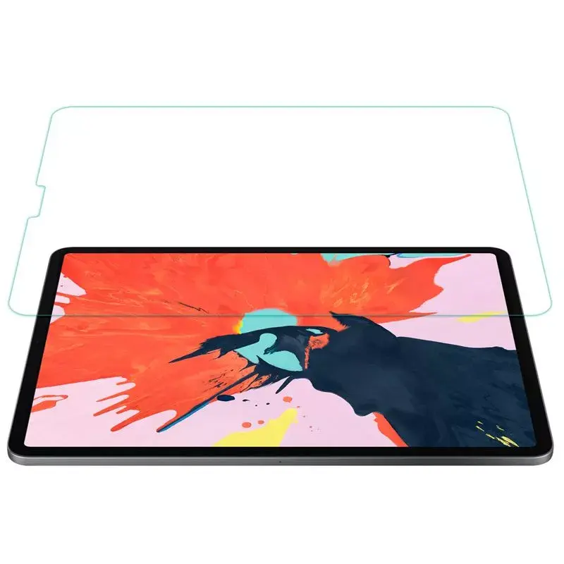 Nillkin закалённое стекло для iPad Pro 12.9 (2018) Photo 4