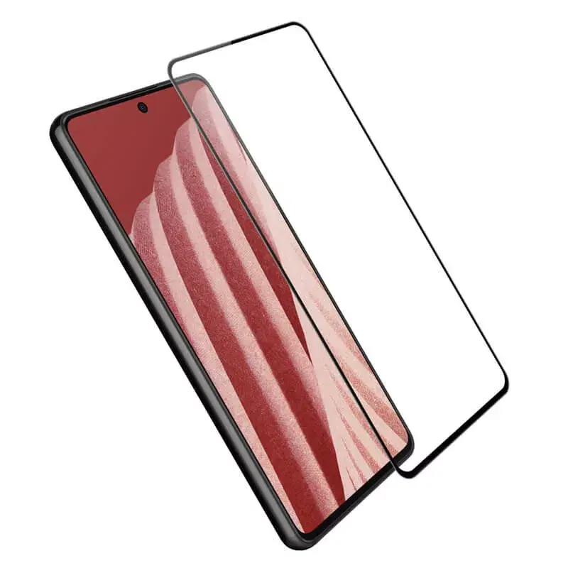 Nillkin Tempered Glass 2.5D CP+ PRO for Galaxy A73 5G Photo 2