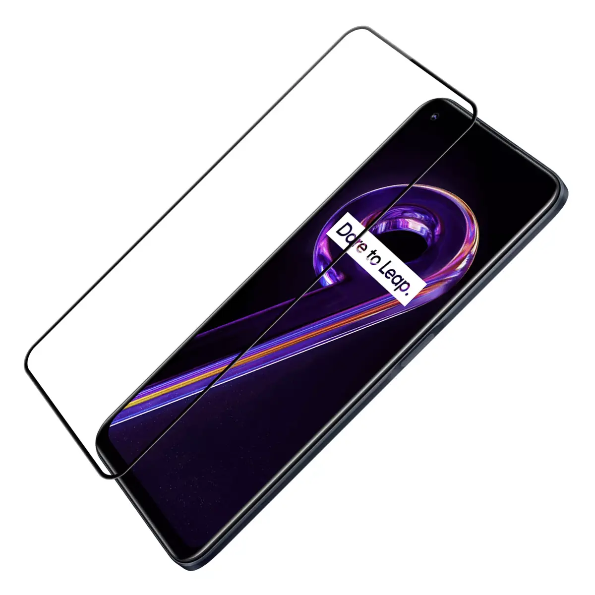 Nillkin CP+ PRO 2.5D Tempered Glass for realme 9 Pro 5G Photo 3