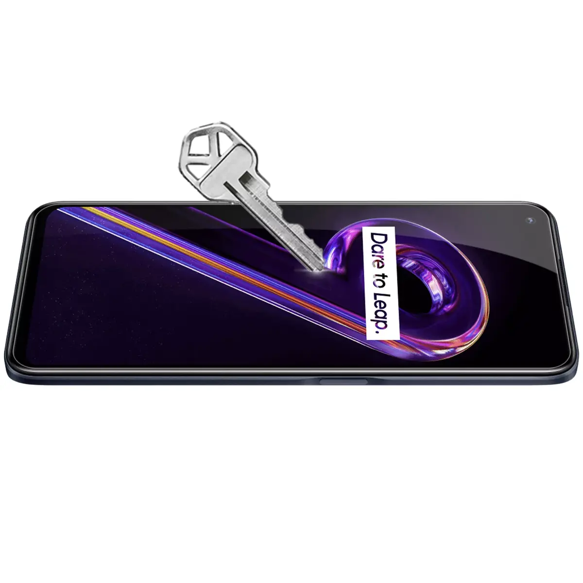 Nillkin CP+ PRO 2.5D Tempered Glass for realme 9 Pro 5G Photo 5