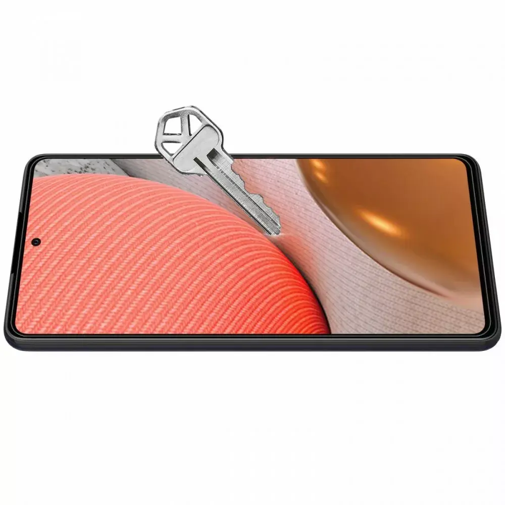 Nillkin H+ PRO Tempered Glass 0.2mm for Galaxy A72/M53 Photo 8