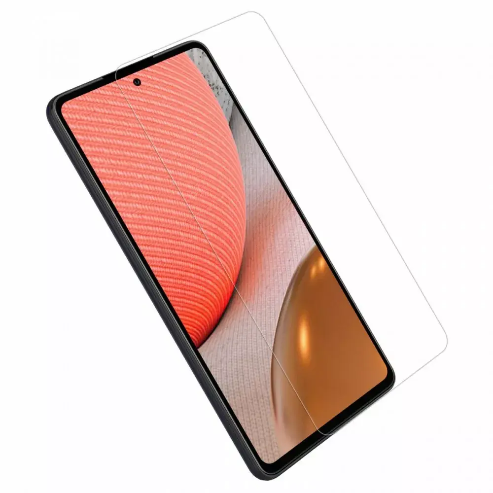 Nillkin H+ PRO Tempered Glass 0.2mm for Galaxy A72/M53 Photo 9