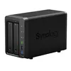 SYNOLOGY DS718+_+2X4TB RED Photo 3