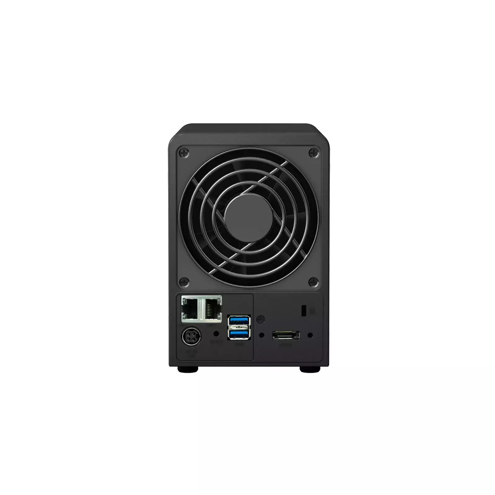 SYNOLOGY DS718+_+2X4TB RED Photo 5