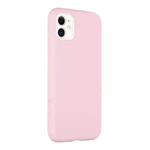 Smartphone cover Tactical for Apple iPhone 11 — Velvet Smoothie Panther Pink