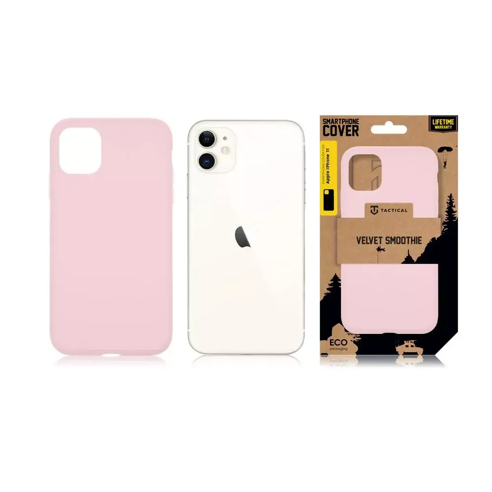 Tactical phone cover for Apple iPhone 11 Photo 2