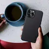 Nillkin Super Frosted PRO крышка для iPhone 13 Pro Max Черный Photo 2
