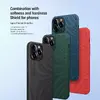 Nillkin Super Frosted PRO крышка для iPhone 13 Pro Max Черный Photo 8