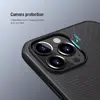 Nillkin Super Frosted PRO крышка для iPhone 13 Pro Max Черный Photo 11
