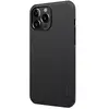 Nillkin Super Frosted PRO крышка для iPhone 13 Pro Max Черный Photo 7