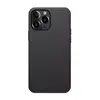 Nillkin Super Frosted PRO крышка для iPhone 13 Pro Max Черный Photo 3