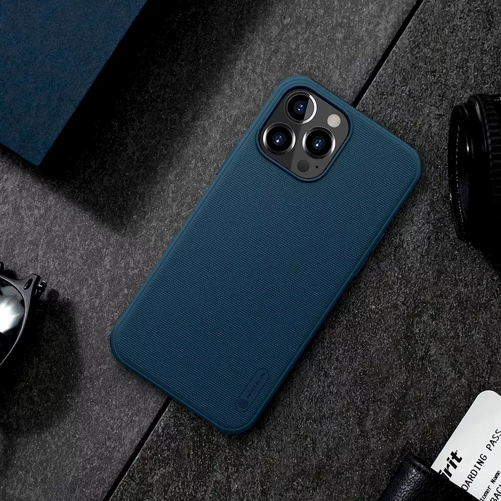 Задняя крышка Nillkin для iPhone 13 Pro Max Photo 5