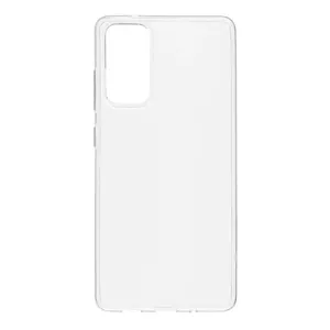 Protective TPU Cover Tactical for Samsung Galaxy S20 FE — Transparent