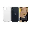 Tactical TPU Plyo Cover for Apple iPhone 13 Photo 2