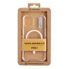Tactical MagForce Plyo Transparent case for iPhone 13 Photo 2