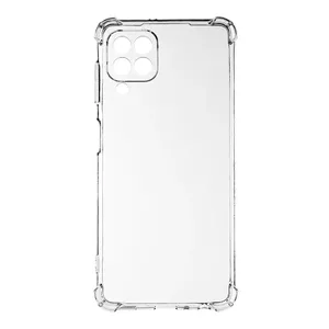 Tactical TPU Plyo Kryt pro Samsung Galaxy A22 4G Transparent