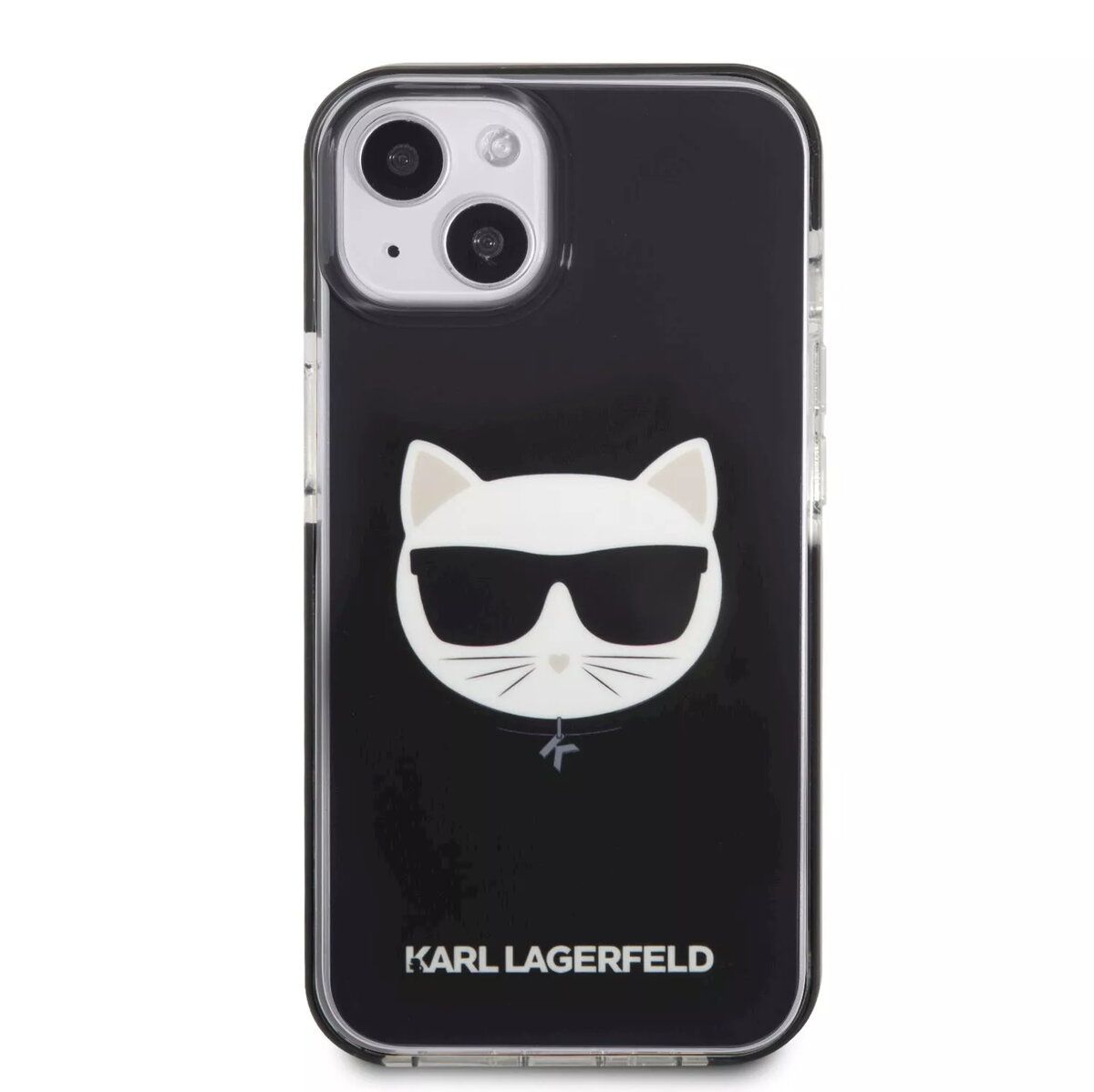 Vāciņš telefonam Karl Lagerfeld TPE Choupette