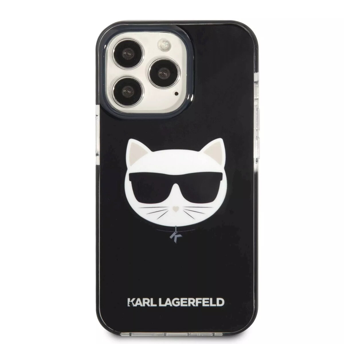 Aizsargapvalks Karl Lagerfeld Choupette Head TPE