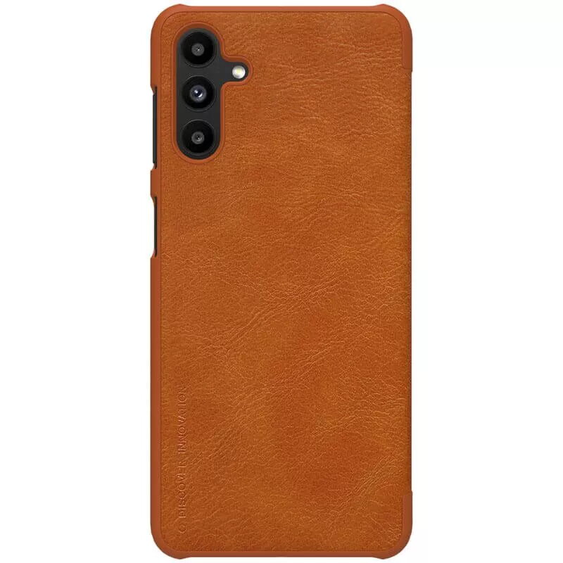 Grāmatu tipa maciņš Nillkin priekš Samsung