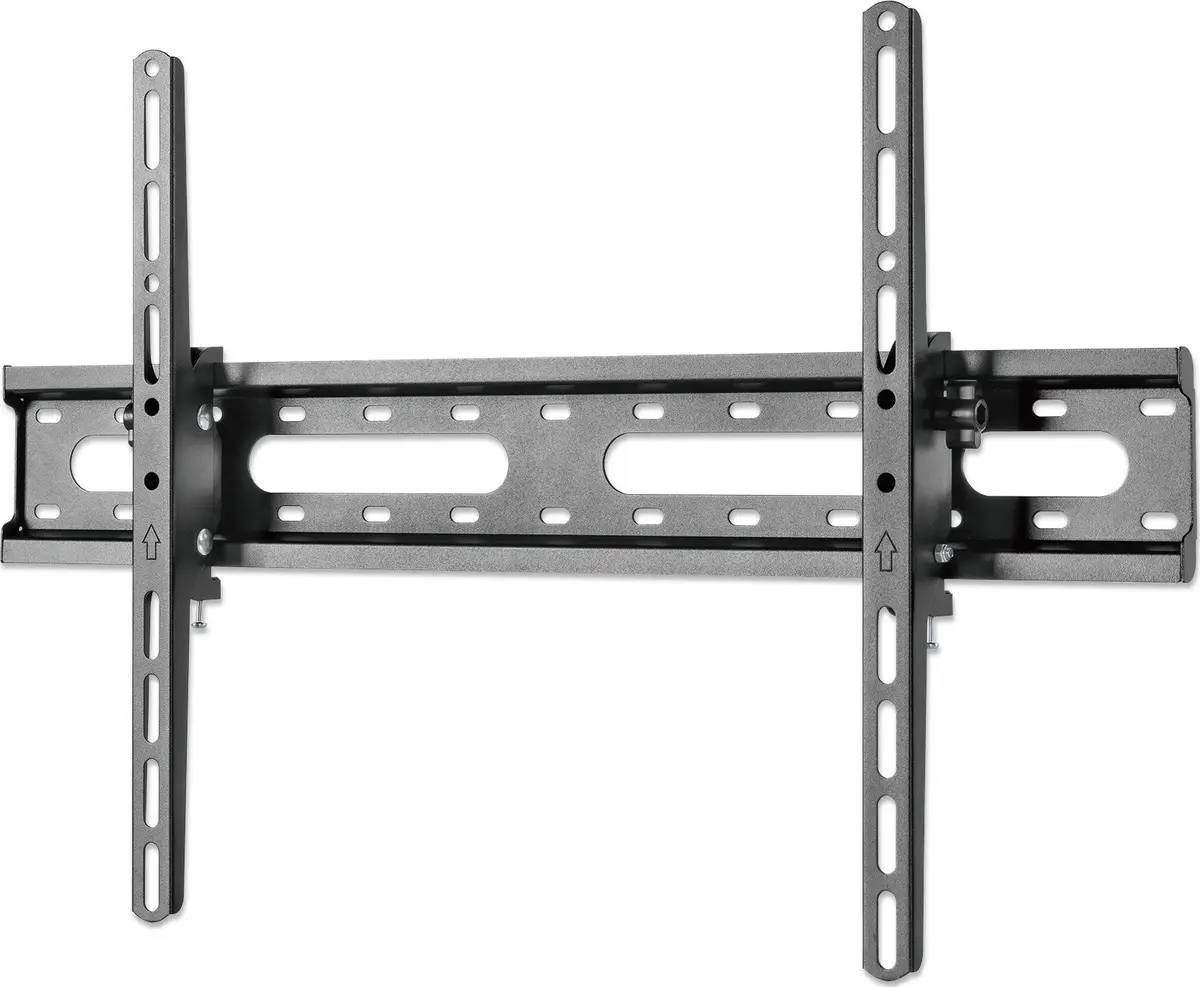 Manhattan TV & Monitor Mount Wall Tilt 37-65" Photo 14