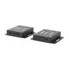 AV передатчик и приемник Manhattan 4K HDMI over Ethernet Extender Kit Photo 4