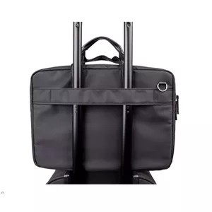 Acer 39.6 cm (15.6") Briefcase Black