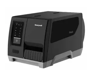 Etiķešu printeris Honeywell PM45A Tiešā termoprintēšana 300×300 DPI 300 mm/s Vadu un bezvadu (Ethernet, Wi‑Fi, Bluetooth)