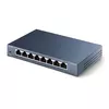 Nepārvaldāms slēdzis TP-Link TL-SG108 Photo 2
