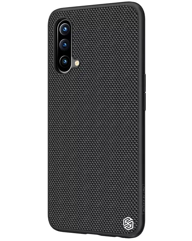 Жёсткий чехол Nillkin — OnePlus Nord CE 2 5G Photo 2