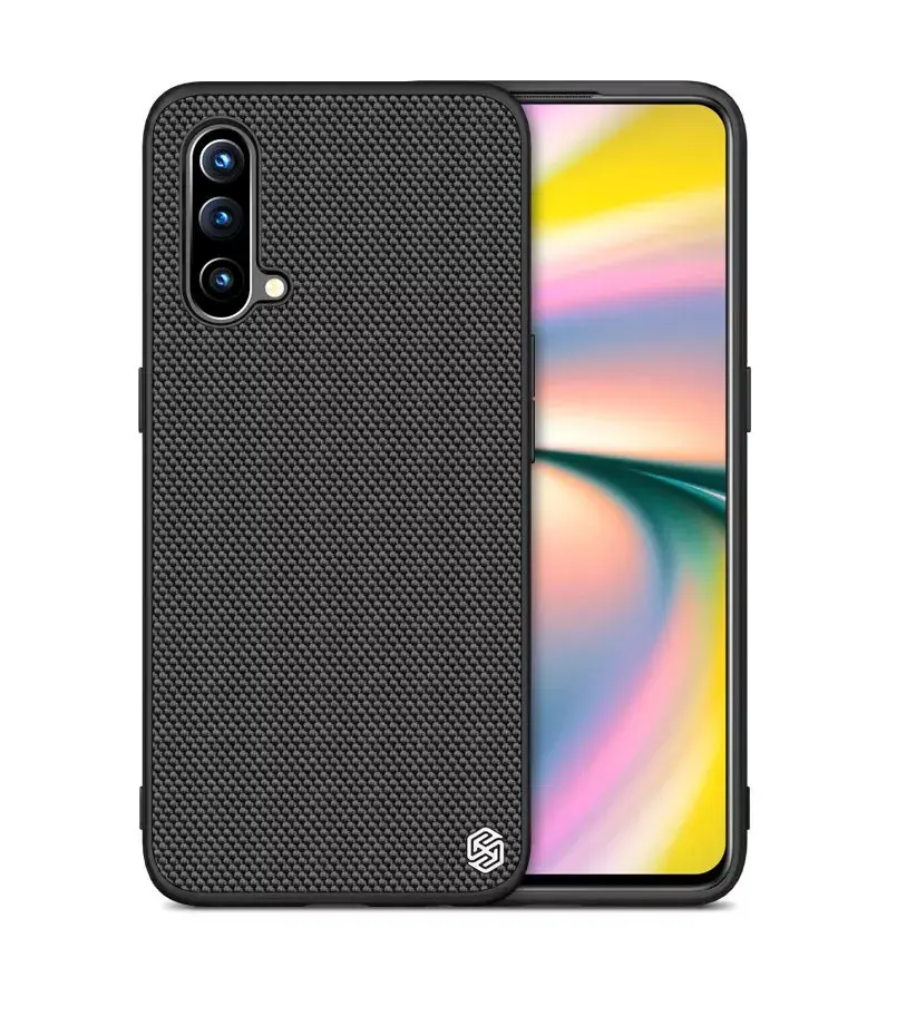 Жёсткий чехол Nillkin — OnePlus Nord CE 2 5G Photo 3