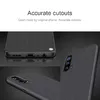 Жёсткий чехол Nillkin — OnePlus Nord CE 2 5G Photo 4