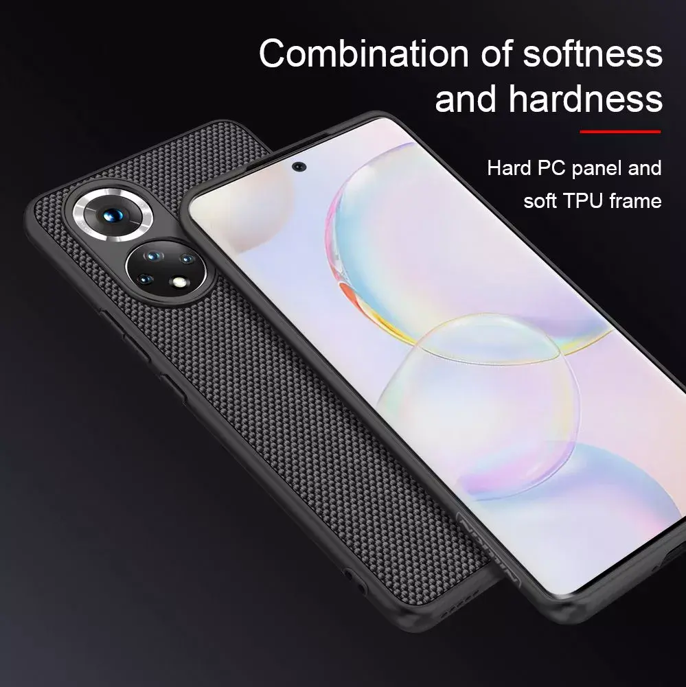 Жёсткий чехол Nillkin — OnePlus Nord CE 2 5G Photo 6
