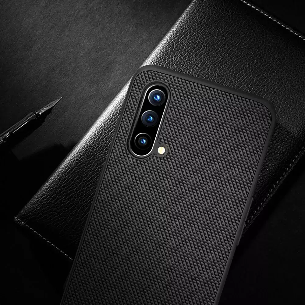 Жёсткий чехол Nillkin — OnePlus Nord CE 2 5G Photo 7